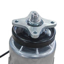 2007-2009 Chevrolet Equinox 3.4L Hinterradantriebsmodul Kupplungsgehäuse 84165521