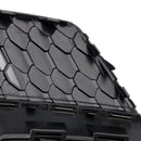 2020-2023 Audi A5 S-line S5 2PCS Frontstoßstange Nebelscheinwerfer Abdeckung Kühlergrill 8W6807682T3Q7