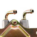 Kraftstoffpumpe für Manco Talon 260cc 300cc Linhai Bighorn JCL Xingyue Buyang ATV UTV