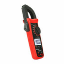 UT201+ Digitales Stromzangenmessgerät 4000 Counts Multimeter Automatische Bereichswahl Echter Effektivwert Gleichstrom