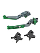 2017-2022 Kymco AK550 Justerbar clutchbremsespak