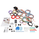 Univerzální 22kolíkový kabelový svazek Custom Wire Set XL Cable 91064022