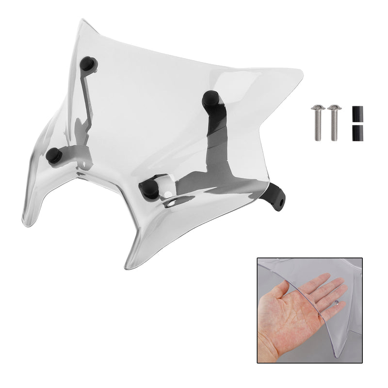 2024-2025 YAMAHA MT-09 MT09 Windschutzscheibe