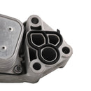 Motorölfilter-Ölkühler-Baugruppe A2601800400 für Mercedes-Benz