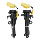 2x aktiv panseraktuator 51237263055 51237263056 for BMW 5, 6, 7 serier F10/F11