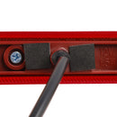 2016–2020 KIA SORENTO 3,3 l 3342 CC V6 DOHC Heckspoiler Höhere Bremsleuchte 92700-C5000