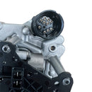 Getriebe Mechatronik TCU Control Unit + Ventil Körper Für VW 7 Geschwindigkeit DQ500 0BH