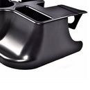 Mittelkonsole Getränkehalter Mattschwarz Für Dodge Ram 1500 2500 3500 2003-2012