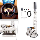 SIM USB Handjarru PC 64bit 200 kg punnitsevat solukilpailut Logitech G29/G27/G25