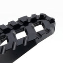Back Foot Support Foot Peg Fit For Honda CT125 Hunter Cub 20-24 Trail 125 21-24