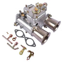 19630.007 Vergaser für Weber 48mm DCOE amerikanische V8-Motoren Datsun Toyota