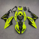 2015-2016 Kit de paneles de inyección BMW S1000RR ABS de plástico corporal