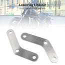 2015-2023 KAWASAKI Vulcan S 650 Aufhängung einstellbar Tieferlegungsverbindung Dogbone
