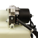 LEXUS LX570 URJ201W-GNZGK 3URFE ATM 8FC Höhenverstellpumpe &amp; -motor 48910-60033 48910-60032