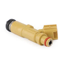 4 unidades. Bicos injetores 23250-22030 adequados para Toyota 2ZZ-GE Corolla Celica 99-08