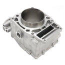 1995-1996 Polaris Magnum 425 2x4 4x4 cylinderhoveddæksel Stempeltopsæt 3084848