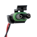 Trykafbryder AT178542 Passer til John Deere 260 280 318E 319E 320E 323E 326E 328E