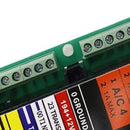 A0004499959 Smart AC -moduuli Viimeinen pudotusmoduuli (SACM) sulake generaattorien generaattorille