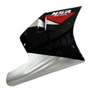 Injection Fairing Kit Karosseri Plast ABS For Honda NSR250R 1988