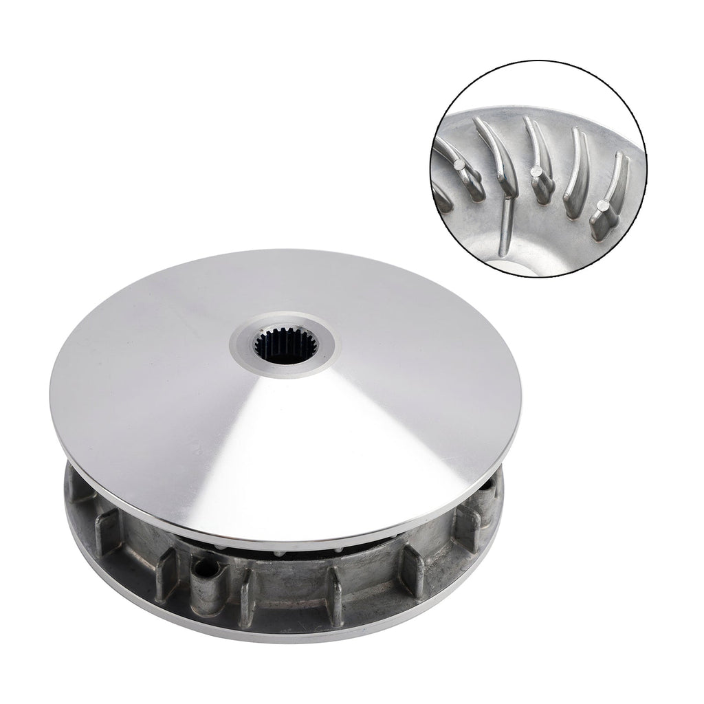 Linhai ATV M550L E4 Kompletter Kupplungsvariator hinten 35298