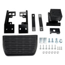 Bed Side Step Retractable Step 75413-01A For Ford F250 F350 Super Duty 2017-2022