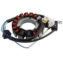 Stator-Lichtmaschine 3YP-85510-00 für Yamaha XT600N (20 kW) von 1991