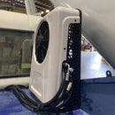Klimatyzator 24 V DC do kamperów, przyczep kempingowych i ciężarówek (13000 BTU)