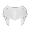 2022-2024 YAMAHA T-MAX 560 Windschutzscheibe Windschutz + Halterung