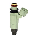 2003 Mitsubishi Outlander 2.4L I4 2 Stück Einspritzdüsen CDH240E