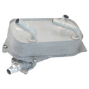 2012-2015 Für BMW Z4 E89 L4 2.0L Turbo 13-lagiger Motorölkühler 17217551647