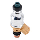 1989 Ford Probe GL/LX Hatchback 2 puertas 2.2L 195500-1280 4 inyectores