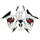 Injection Verkleidung Kit Karosserie ABS fit Für Kawasaki ER-6F Ninja650 2020-2025