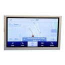 2012–2015 Ford Focus Sync 2 Display BT4T-14F239-CH