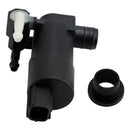 Bomba lavadora de pára-brisa para Ford Focus Mk3 2011-2018 BV6117K624BA