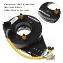 Klockfjäder 8L8T14A664AB För Ford Escape 2.5L 3.0L 2008-2012