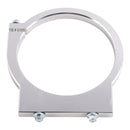 2lb Nitrous Flaschenhalterung 2,5 2 Zwei Pfund 4-3/8"" Flaschendurchmesser Tankhalterung