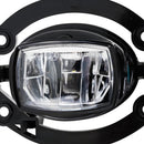 2021–2025 Jeep Compass Paar LED-Nebelscheinwerfer vorne 68470159AA