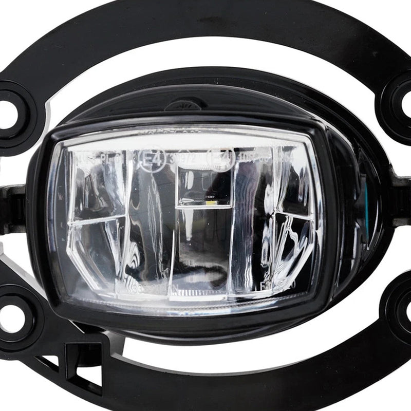 2021–2025 Jeep Compass Paar LED-Nebelscheinwerfer vorne 68470159AA