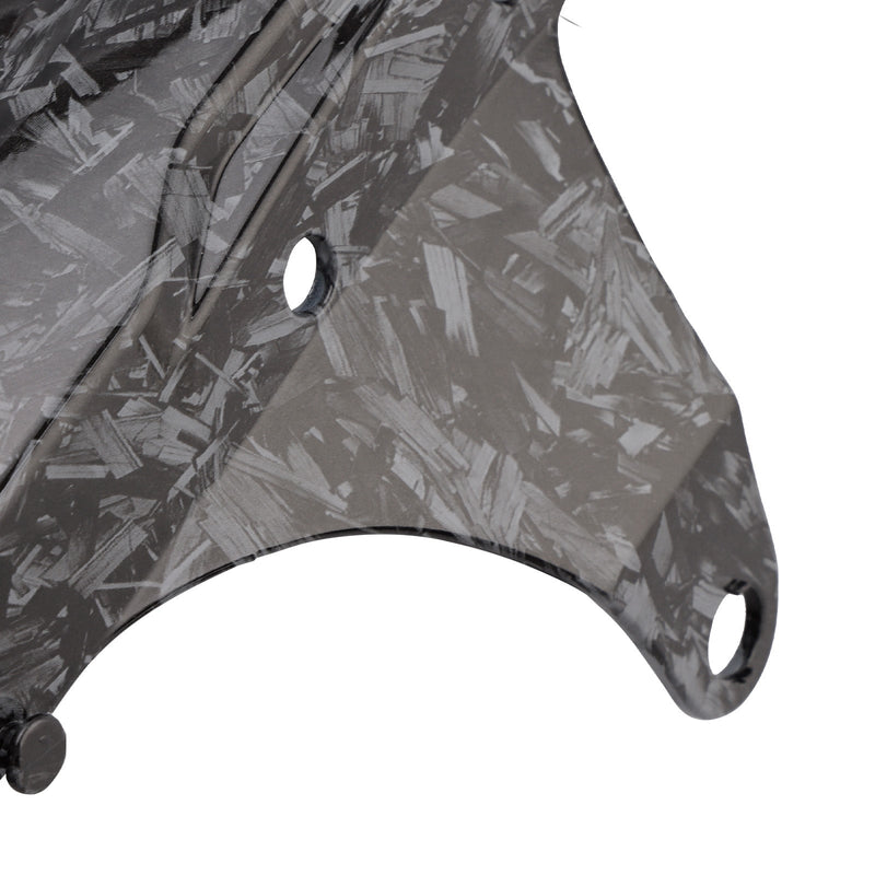 2020-2025 Street Triple 765 R RS Vorderradkotflügelverkleidung