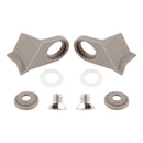 Electrolux Door Lock Castle Bar för Dometic 241234560 RV -del