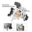 2004-2006 Scion XB M/T Drosselklappengehäuse 22210-21020