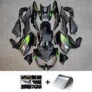 Verkleidungssatz aus ABS-Kunststoff, passend für Kawasaki Z650 2020-2023