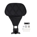 1988–2008 Street Electra, Road Glide, Road King, Tri Glide Fahrer-Rückenlehnenpolster