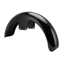 19"" Wrap Front Fender ABS für Touring Electra Street Road Glide Bagger FLHT FLHR