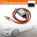 2015-2018 Mercedes-Benz C-Klasse (W205) NOX-Sensor 5WK97249 A0009056204