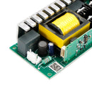 Erstatning bevegelig hodestrålepære 260W 295W 350W 380W ballaststrømforsyning MSD