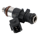 1 Stück Kraftstoffeinspritzdüse für Dacia Sandero Renault Clio III 0280158046 8200292590