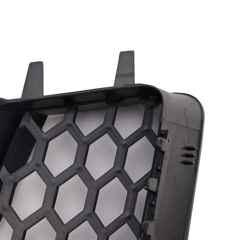 2002–2009 Seat Ibiza Cordoba 6L 2 Stück Waben Kühlergrill FR