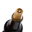 4X TPMS Reifendrucksensor Für Ford Focus Fiesta C-Max Transit DE8T1A180AA