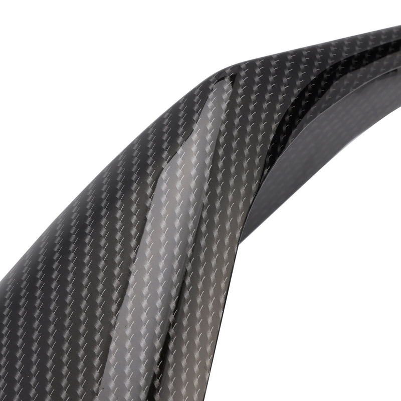 2021-2024 Aprilia RSV4 Luftabweiser Spoiler Seitenverkleidung Teil Kit Panels